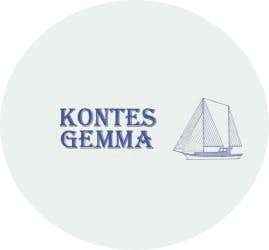 Veliero Kontes Gemma Arbatax Veliero Kontes Gemma Arbatax