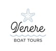 Logo Venere Boat Tour Cinque Terre