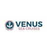 Logo Venus Sea Cruises Cyprus