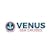 Venus Sea Cruises Cyprus logo