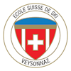 Logo Swiss Ski School Veysonnaz