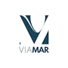 Logo ViaMar Milazzo
