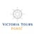 Victoria Tours Poreč logo