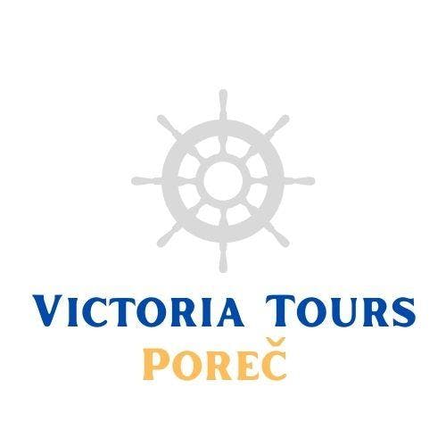 Victoria Tours Poreč Victoria Tours Poreč