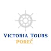 Logo Victoria Tours Poreč