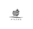Logo Victus Boats Pula