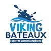 Logo Viking Bateaux Ardèche