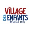 Logo Village des Enfants Avoriaz