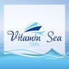 Logo Vitamin Sea Gozo