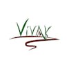 Logo Vivak Nature Andalucía 