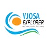 Logo Vjosa Explorer Rafting Albania