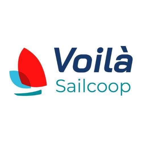 Voila Sailcoop Concarneau