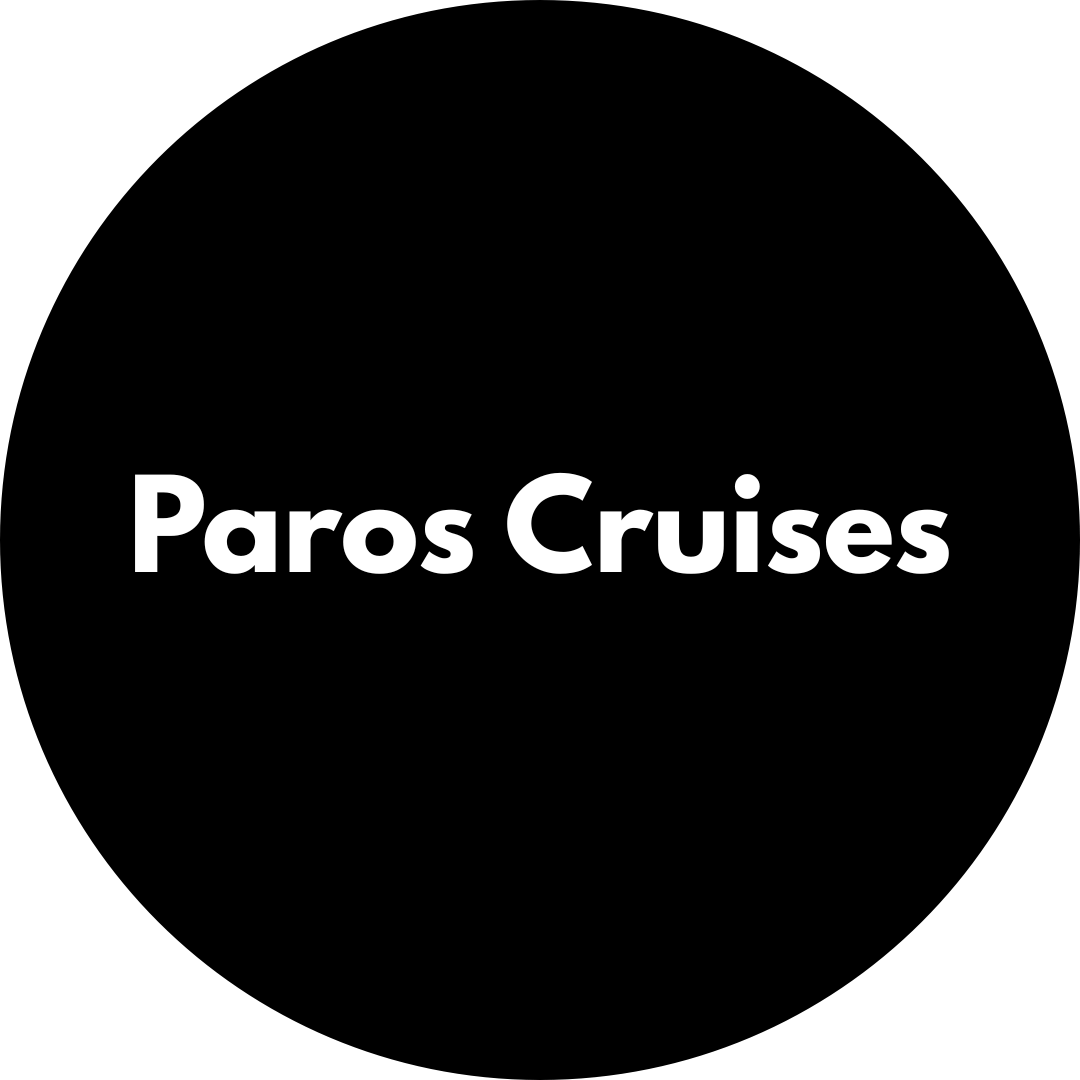 Voreas Paros Cruises Voreas Paros Cruises