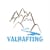 Valrafting logo
