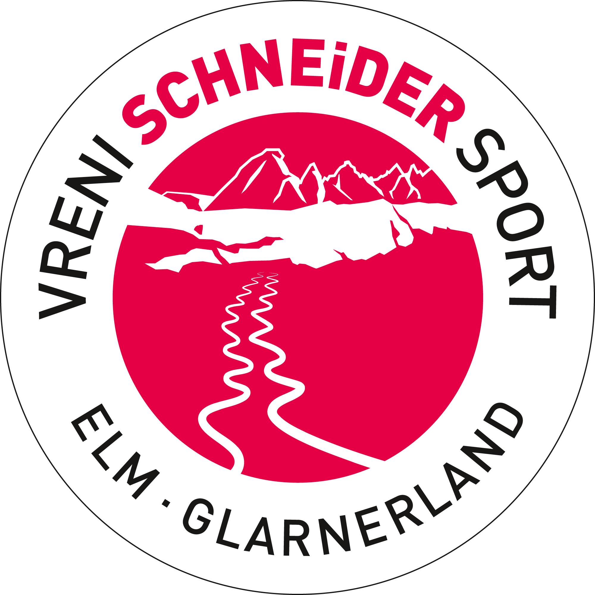 Location de ski Vreni Schneider Sport Elm logo