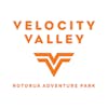 Logo Velocity Valley Rotorua
