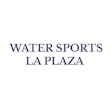 Logo Water Sports la Plaza