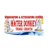 Logo Water Donkey Wind & Kitesurfing Viganj
