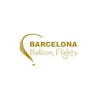 Logo Barcelona Balloon Flights