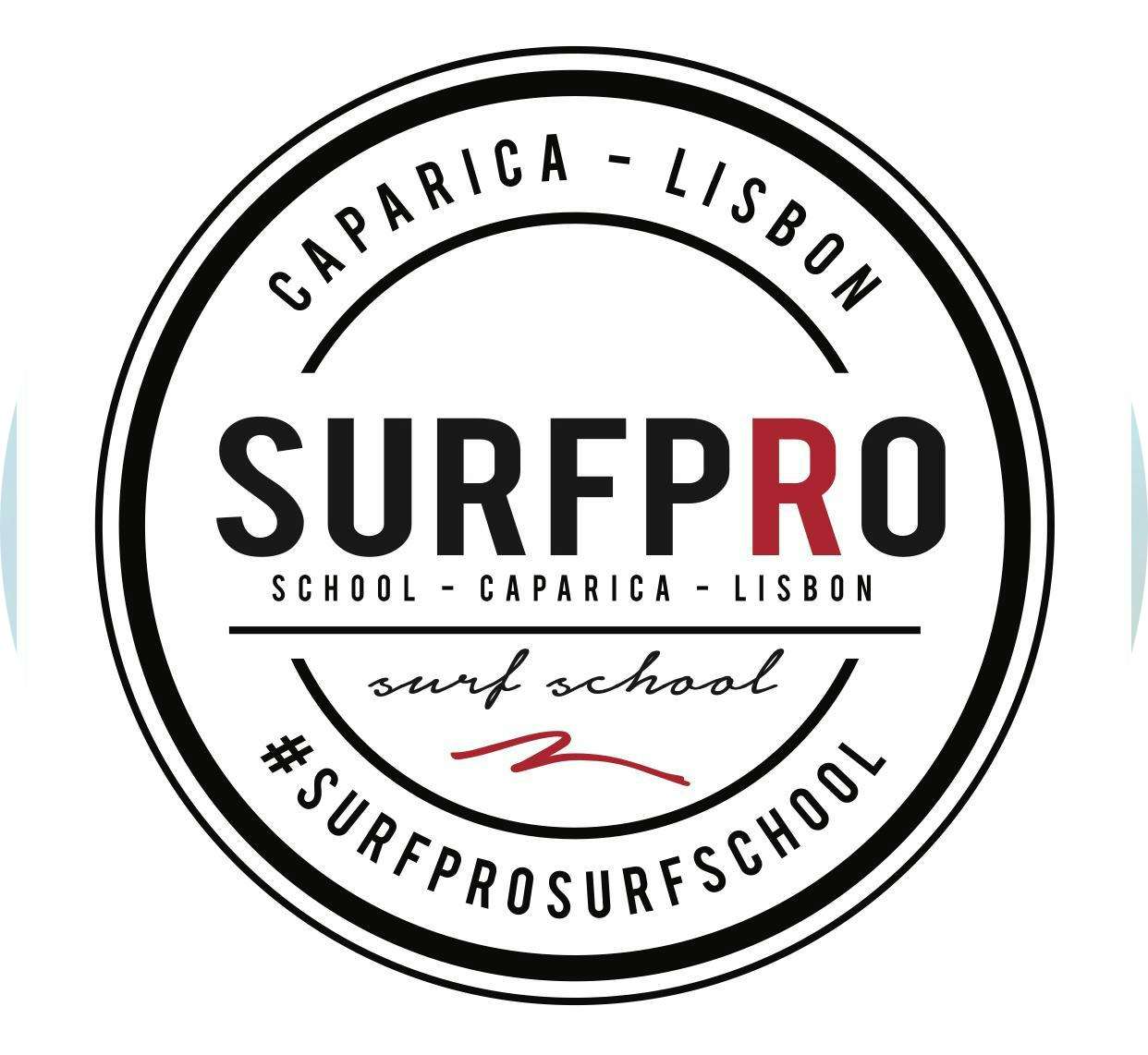 Surf Pro Caparica Surf Pro Caparica