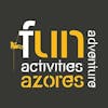 Logo Fun Activities Azores Adventures