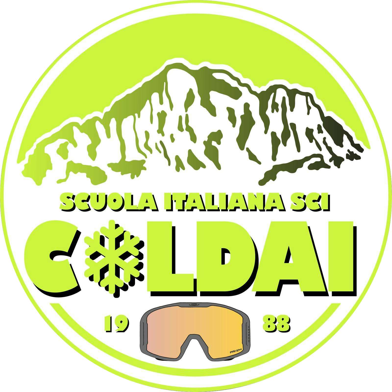 Scuola Sci Coldai Alleghe Scuola Sci Coldai Alleghe
