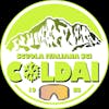 Logo Scuola Sci Coldai Alleghe Logo Scuola Sci Coldai Alleghe