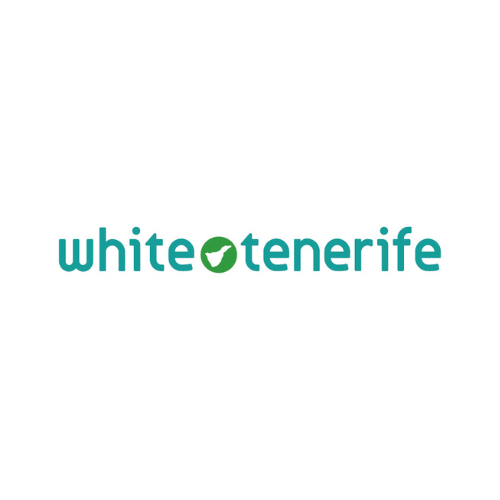 White Tenerife