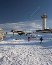 Ski schools in Willingen (c) Skigebiet Willingen