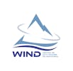 Logo Wind - Centro de Actividades de Montanha