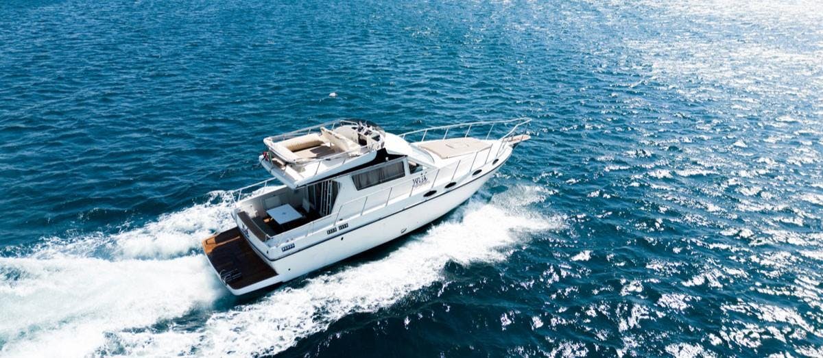Wish Boat Rent Catania Beautiful landscapes showcasing mountains and sea, where the experiences of Wish Boat Rent Catania are taking place.