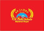 Logo WM Schischule Royer Ramsau