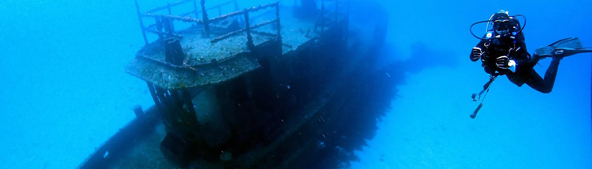Wreck Diving Istria: 6 Offers with the Best Prices 2025 - CheckYeti