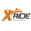 Logo XRide Algarve
