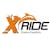 XRide Algarve logo