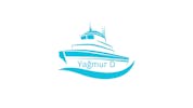 Logo Yağmur D Boat Bodrum