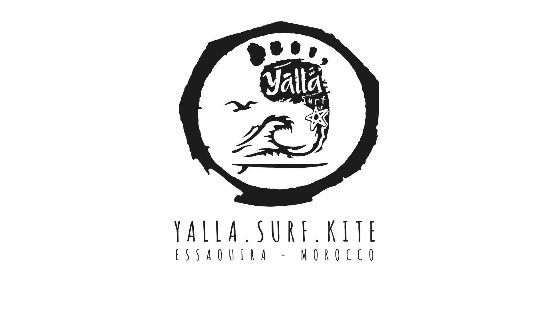 Yalla Surf School Essaouira Yalla Surf School Essaouira