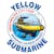 Yellow Submarine Rhodes logo