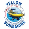 Logo Yellow Submarine Rhodes