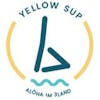 Logo Yellow SUP