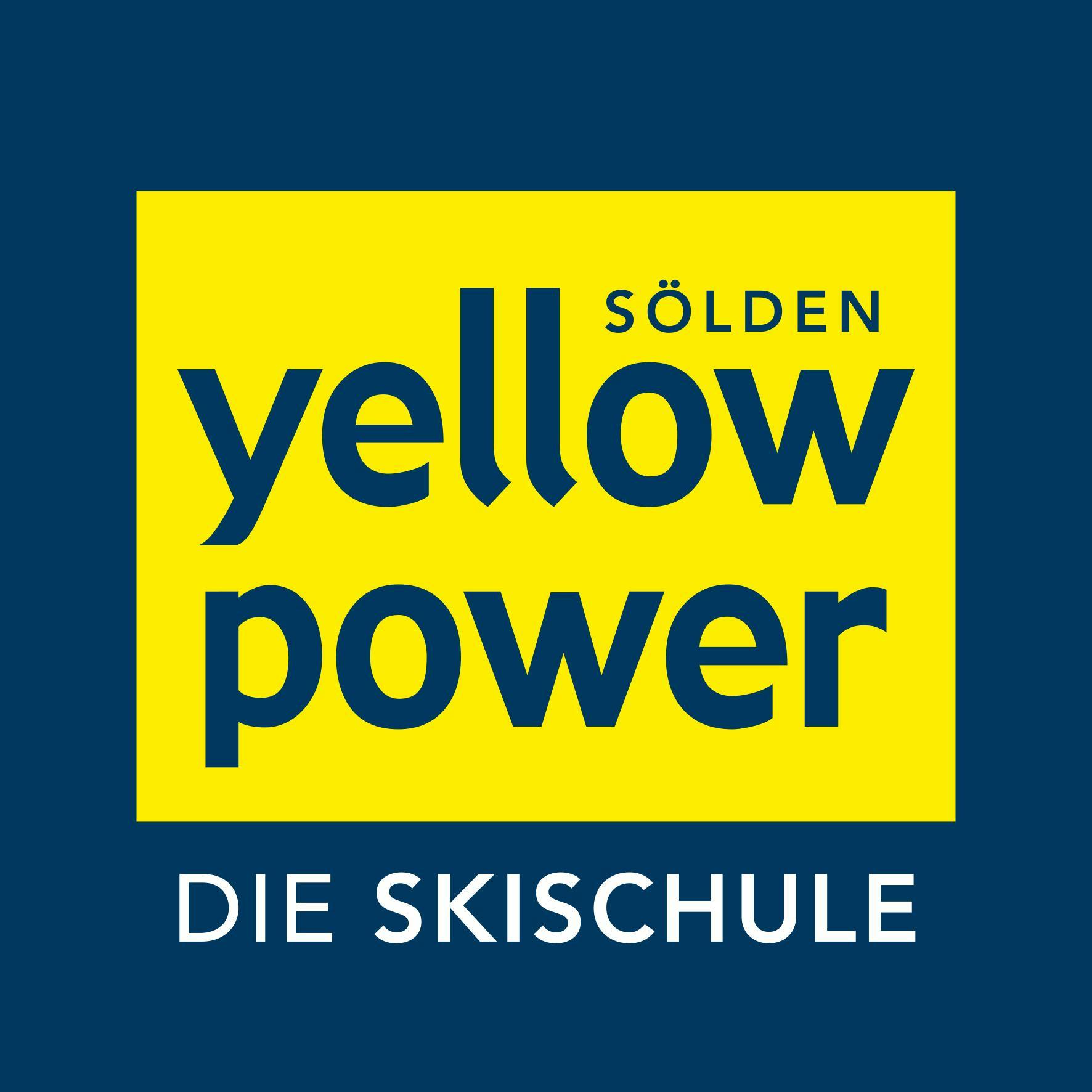Ski school Yellow Power Sölden Ski school Yellow Power Sölden