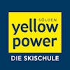 Logo Ski school Yellow Power Sölden