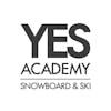 Logo YES Academy Sestriere