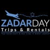 Logo Zadar Day Trips