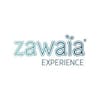 Logo Zawaia Experience Lagos