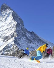 Zermatt (c) Michael Portmann