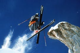 Lezioni private di sci per adulti per tutti i livelli con Skischule Pöschl am Arber.