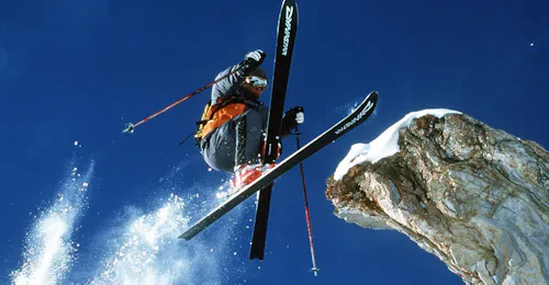 Private Ski Lessons for Adults of All Levels from Skischule Pöschl am Arber Private Ski Lessons for Adults of All Levels from Skischule Pöschl am Arber.