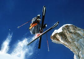 Clases de esquí privadas para adultos para todos los niveles con Skischule Pöschl am Arber.