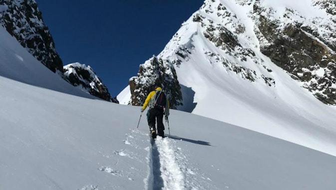 Westendorf - Splitboard Private
